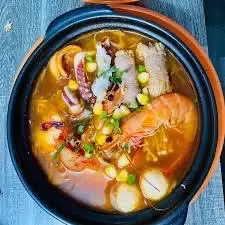 Hình ảnh mỳ cay đặc biệt