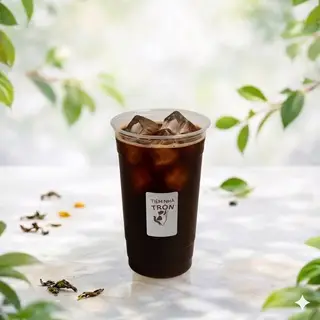 Hình ảnh Cafe Đen