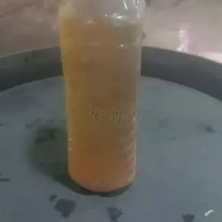 Hình ảnh Nước sâm nhà nấu