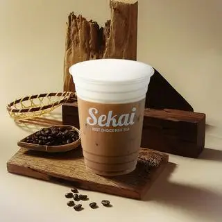 Hình ảnh Phin kem muối (L)