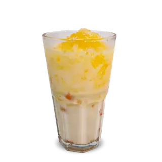 Hình ảnh Yogurt Đào