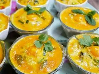 Hình ảnh Mắm chưng thêm
