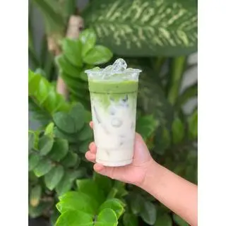 Hình ảnh Matcha Latte