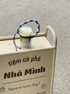 Hình ảnh Uji matcha latte