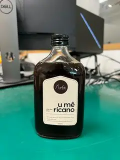 Hình ảnh Americano - chai 250ml