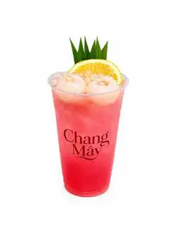 Hình ảnh Trà Sữa Chôm Chôm