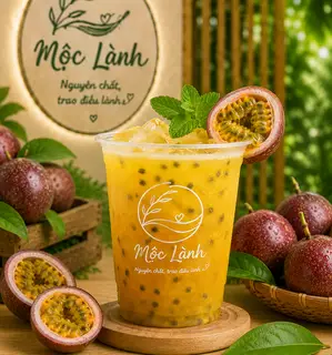 Hình ảnh Nước chanh dây