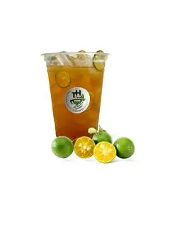 Hình ảnh Trà tắc