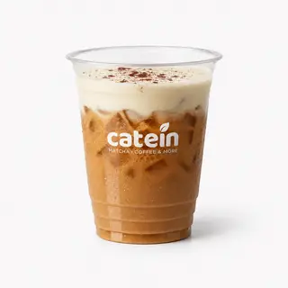Hình ảnh Cà phê muối - 500ml