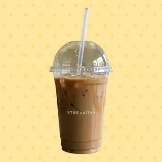 Hình ảnh Cà phê sữa đá