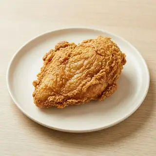 Hình ảnh 1 Miếng Gà Rán ( Ngẫu Nhiên)