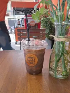 Hình ảnh Cacao Sữa Đá
