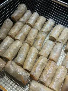 Hình ảnh Nem Hà Nội