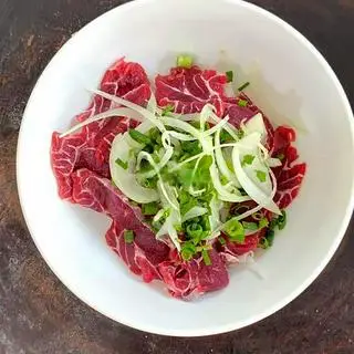 Hình ảnh Bắp bò