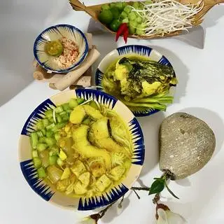 Hình ảnh Bún Xiêm Lo Đặc Biệt