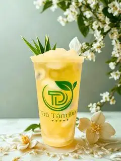 Hình ảnh Trà Không Có Xế 