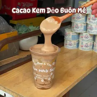 Hình ảnh Cacao Kem Dẻo Buôn Mê 