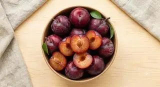 Hình ảnh Mận Hà Nội