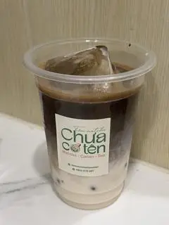 Hình ảnh Houjicha nửa này nửa kia - 500ml
