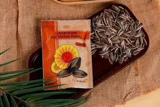 Hình ảnh Hướng Dương không vị 