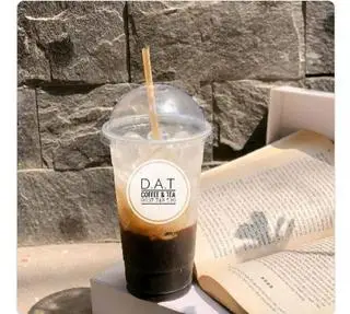 Hình ảnh cafe đá 