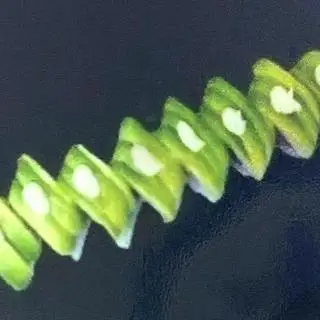 Hình ảnh Dragon Roll