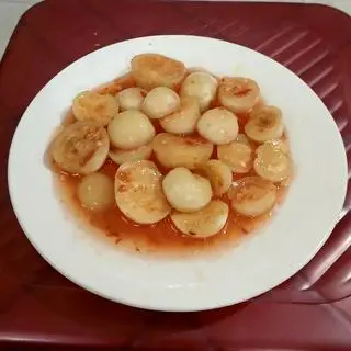 Hình ảnh Cà pháo chua ngọt (1 phần thức ăn)