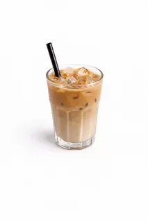 Hình ảnh Cà phê sữa đá ( Robusta Di Linh)