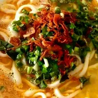 Hình ảnh Bánh canh thêm