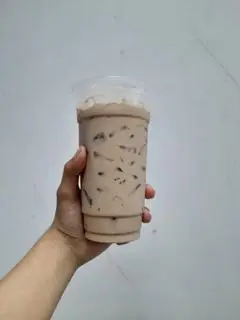 Hình ảnh Trà sữa truyền thống nhà Shin 