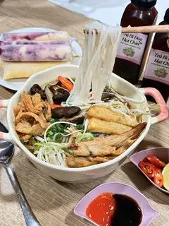Hình ảnh Phở Hà Nội