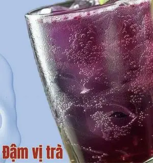 Hình ảnh Trà việt quất