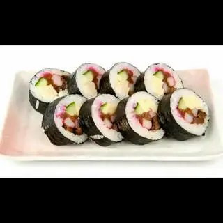 Hình ảnh Mega Roll