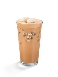 Hình ảnh Trà Sữa Chôm Chôm