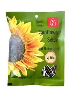 Hình ảnh Hướng dương vị dừa