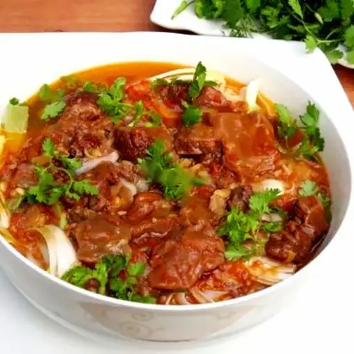 Hình ảnh Phở Sốt Vang