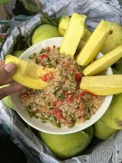 Hình ảnh Xoài tứ quí