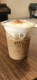 Hình ảnh Cà phê muối
