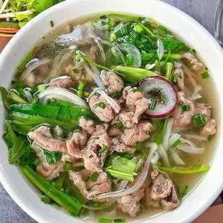 Hình ảnh Phở