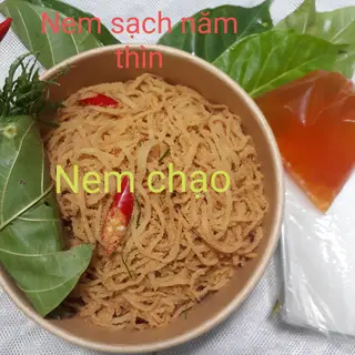 Hình ảnh Nem chạo 250gr - dành cho 2 đến 3 người ăn