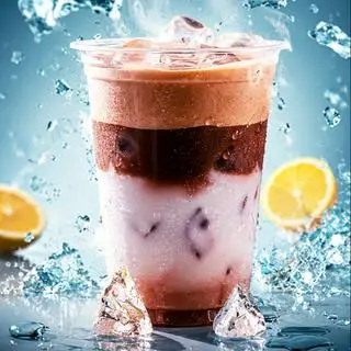 Hình ảnh Cà phê cacao