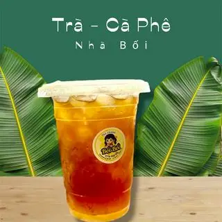 Hình ảnh Trà tắc xí muội