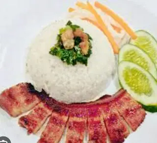 Hình ảnh Cơm ba rọi