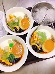 Hình ảnh Chè Xuka Caramel