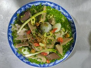 Hình ảnh Nui xương