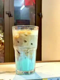 Hình ảnh Choco Mint
