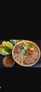 Hình ảnh Bún bò Huế
