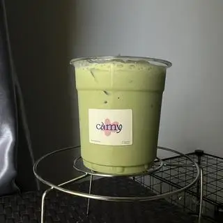 Hình ảnh Matcha cold whisk