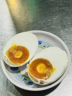 Hình ảnh Trứng vịt muối