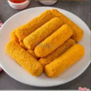 Hình ảnh 2 PHÔ MAI QUE LĂC PHÔ MAI